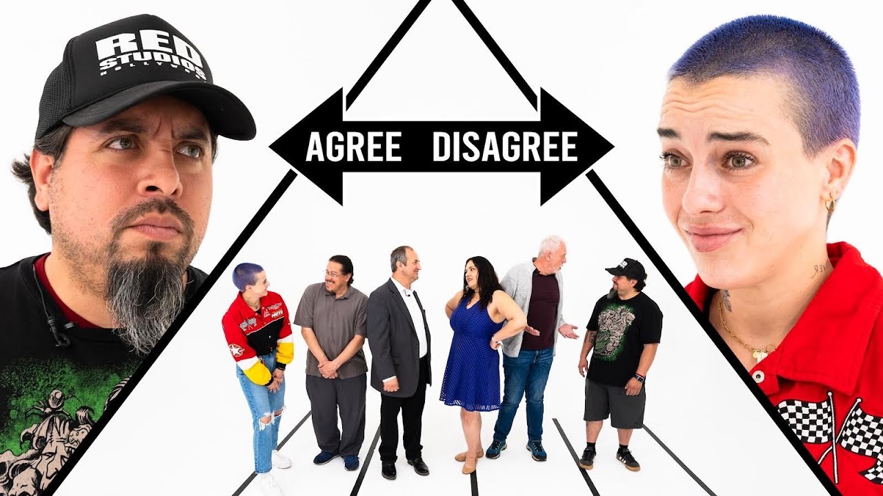 Do Gay Parents and Straight Parents Think The Same?