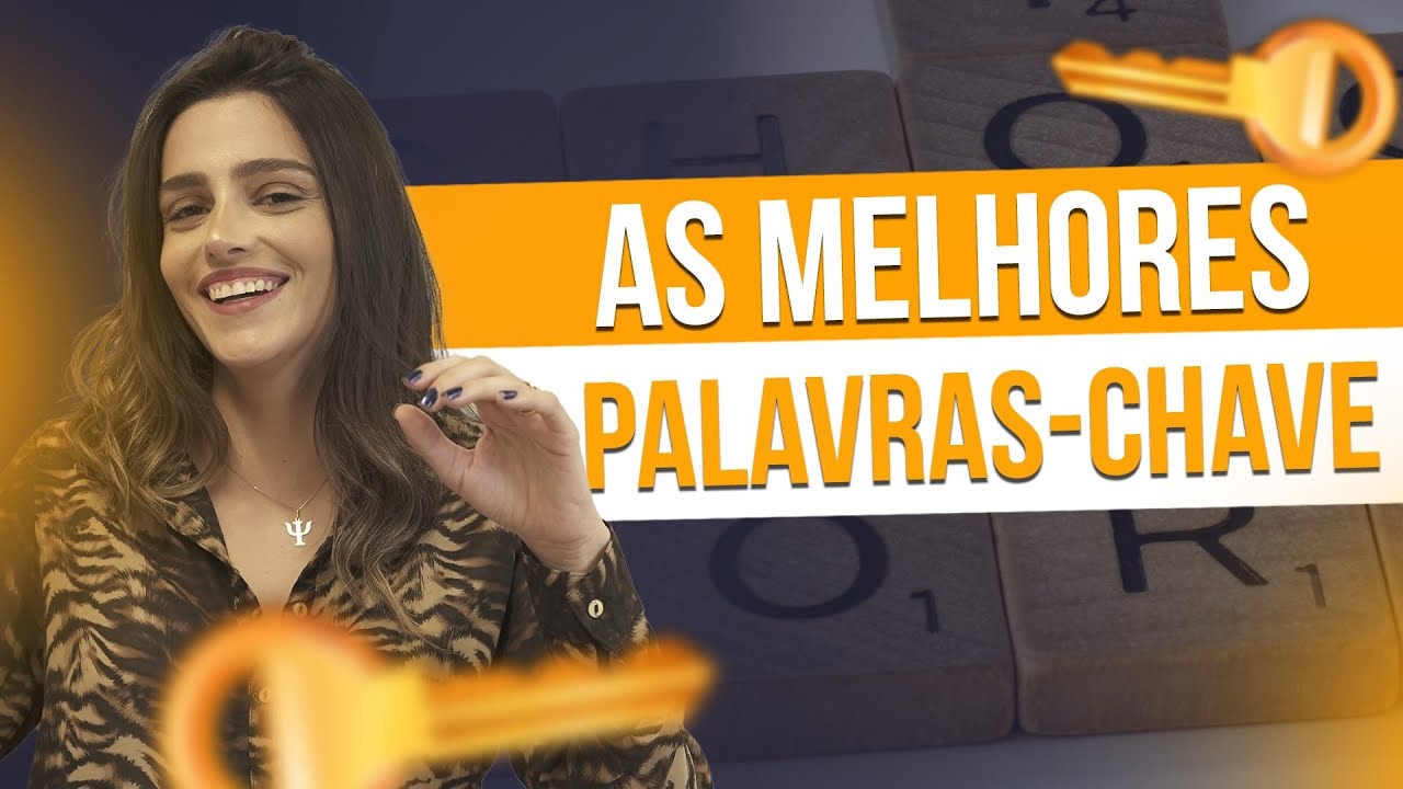 Quais s&atilde;o as melhores PALAVRAS-CHAVE para o seu LinkedIn? | ATRAIA MAIS RECRUTADORES