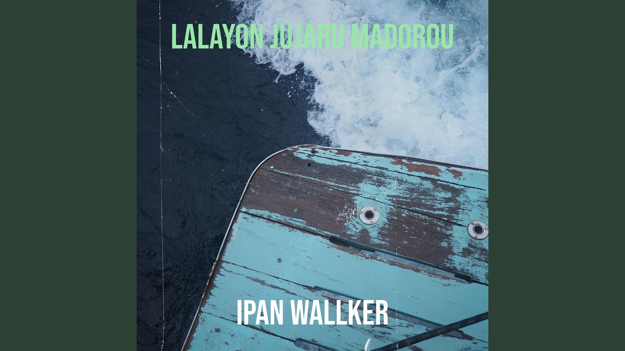 Lalayon Jujaru Madorou