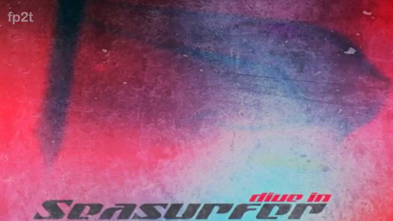 Seasurfer • Dragon Song
