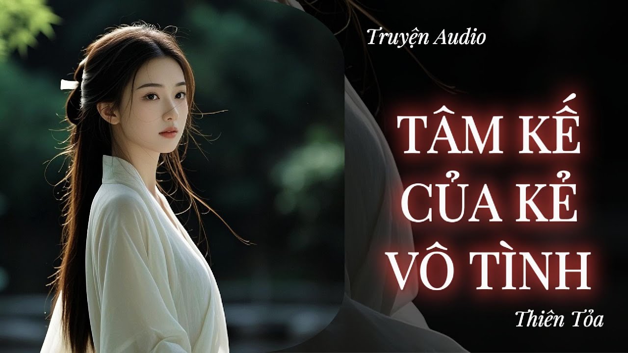 [Truyện Audio] T&Acirc;M KẾ CỦA KẺ V&Ocirc; T&Igrave;NH || Thi&ecirc;n Tỏa