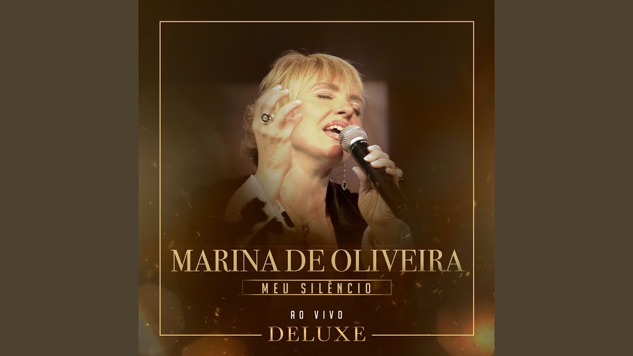 Faça um Teste (Bread Upon The Water) (Ao Vivo)