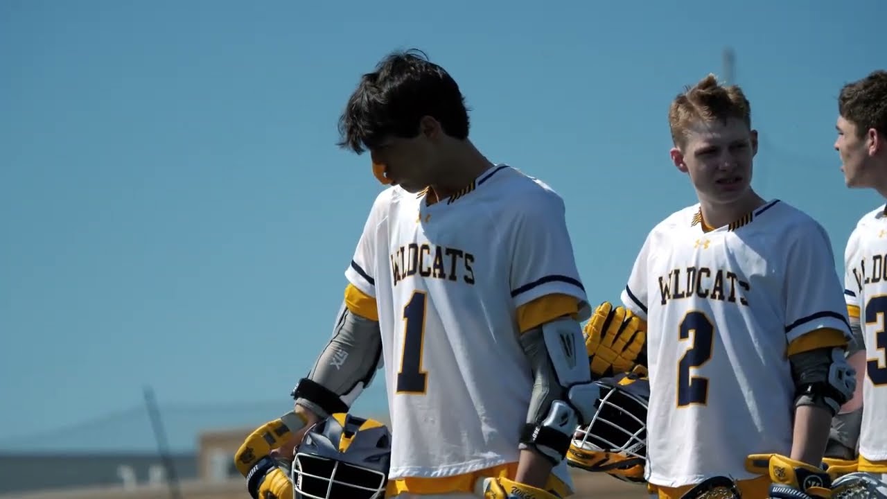 West Genesee vs CBA Syracuse | High School Lacrosse Highlights