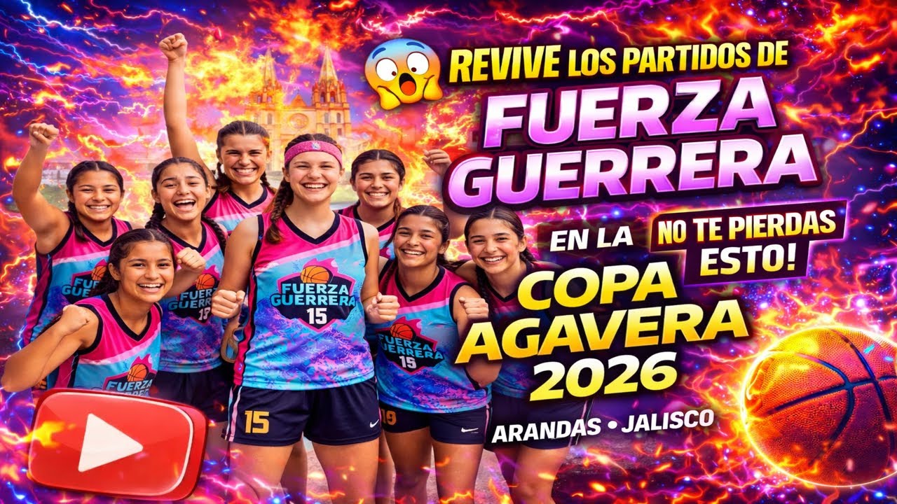 Fuerza Guerrera vs Mustangs 2010 pt2