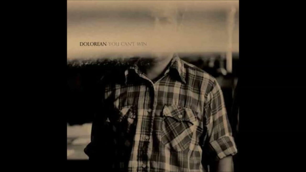 Dolorean - Heather Remind Me How This Ends