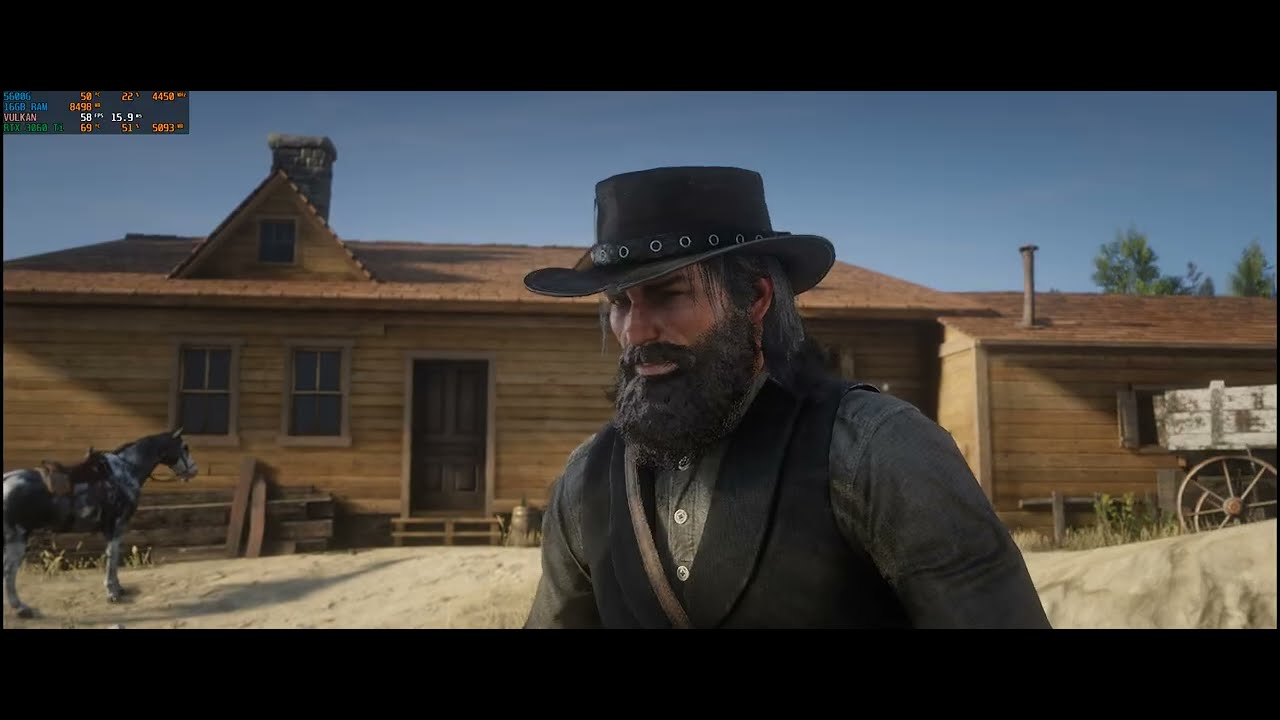 Red Dead Redemption 2 Walkthrough Part 96 - 