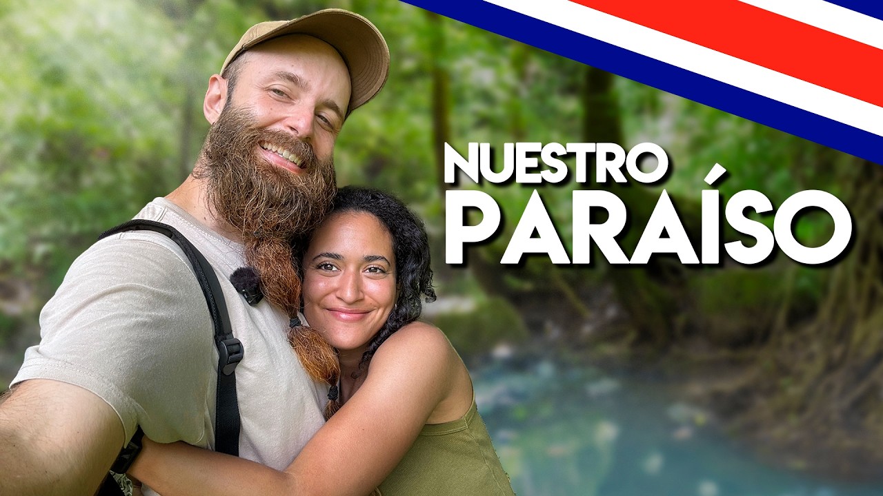 Compramos el terreno de nuestros sueños