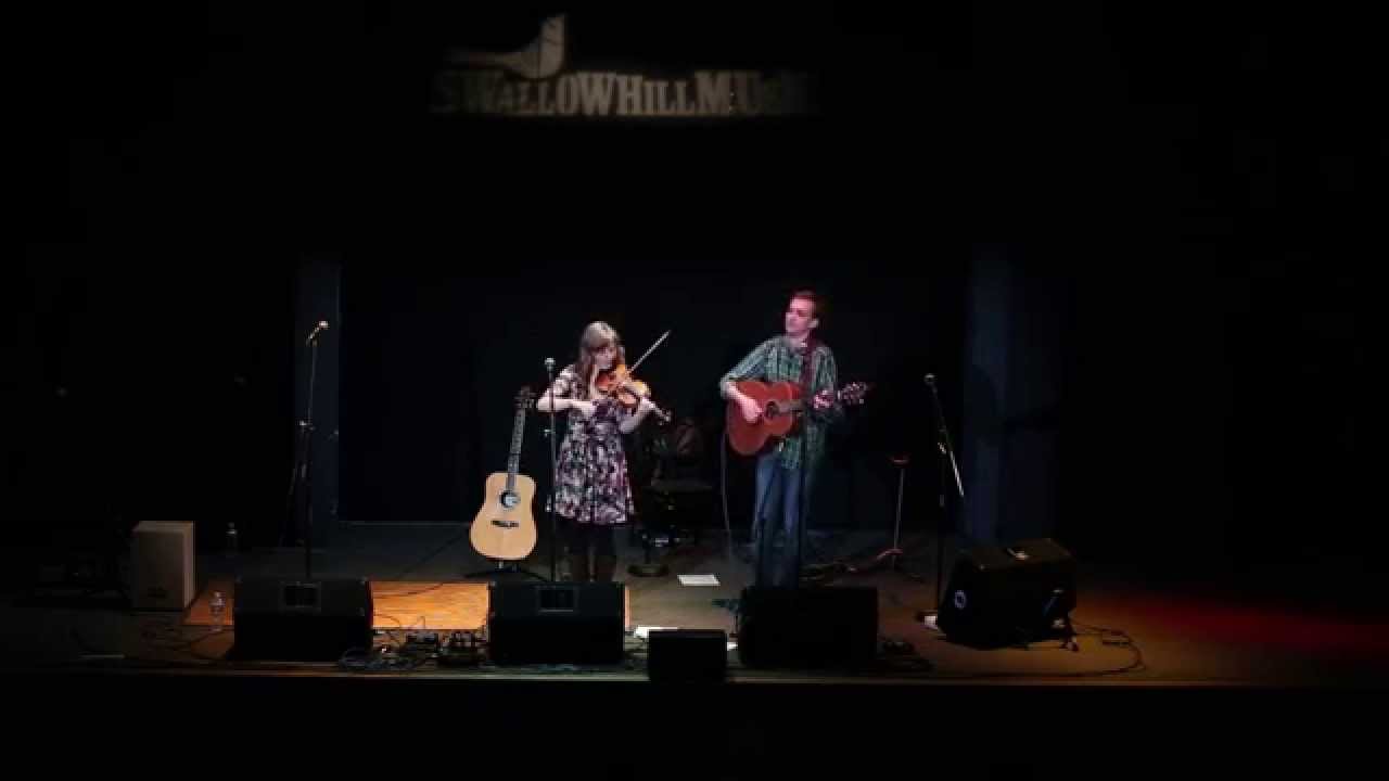 Land's End - The Hydes   (Joanna & Iain Hyde)
