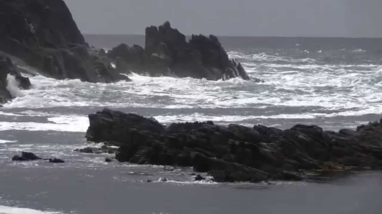 Innishkea South: The Island