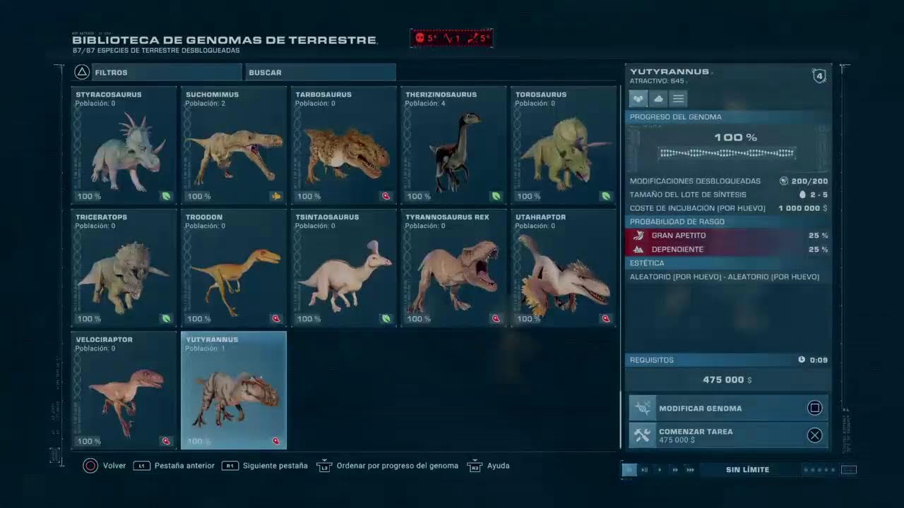 Transmisión de PS4 en directo de Bruno_675_56
