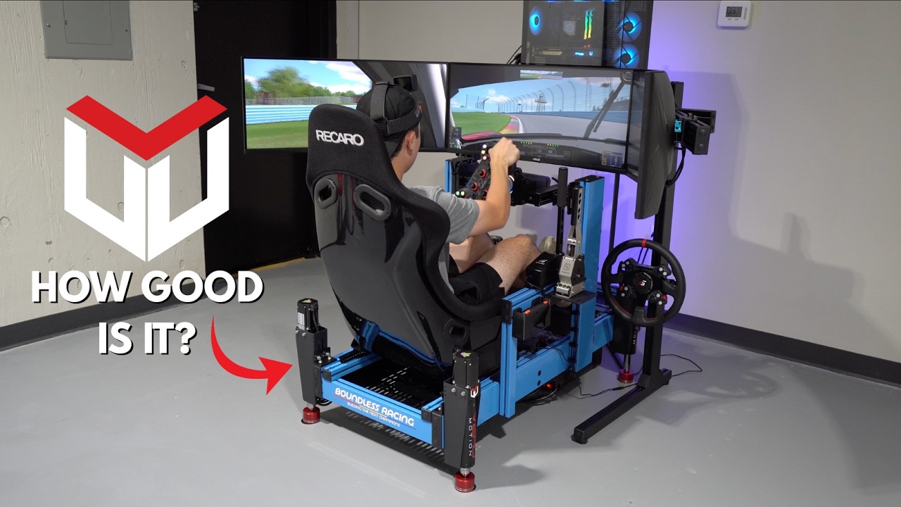New Motion King? | Vero Motion Champion GT Review