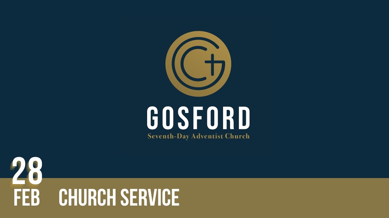 Pam Kidd | February 28 Church Service