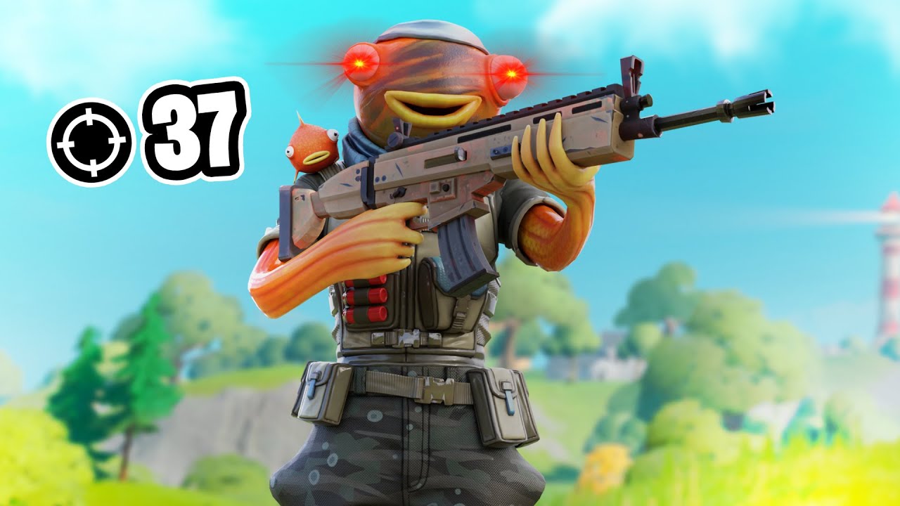 MY HIGHEST KILL GAMES EVER!!!