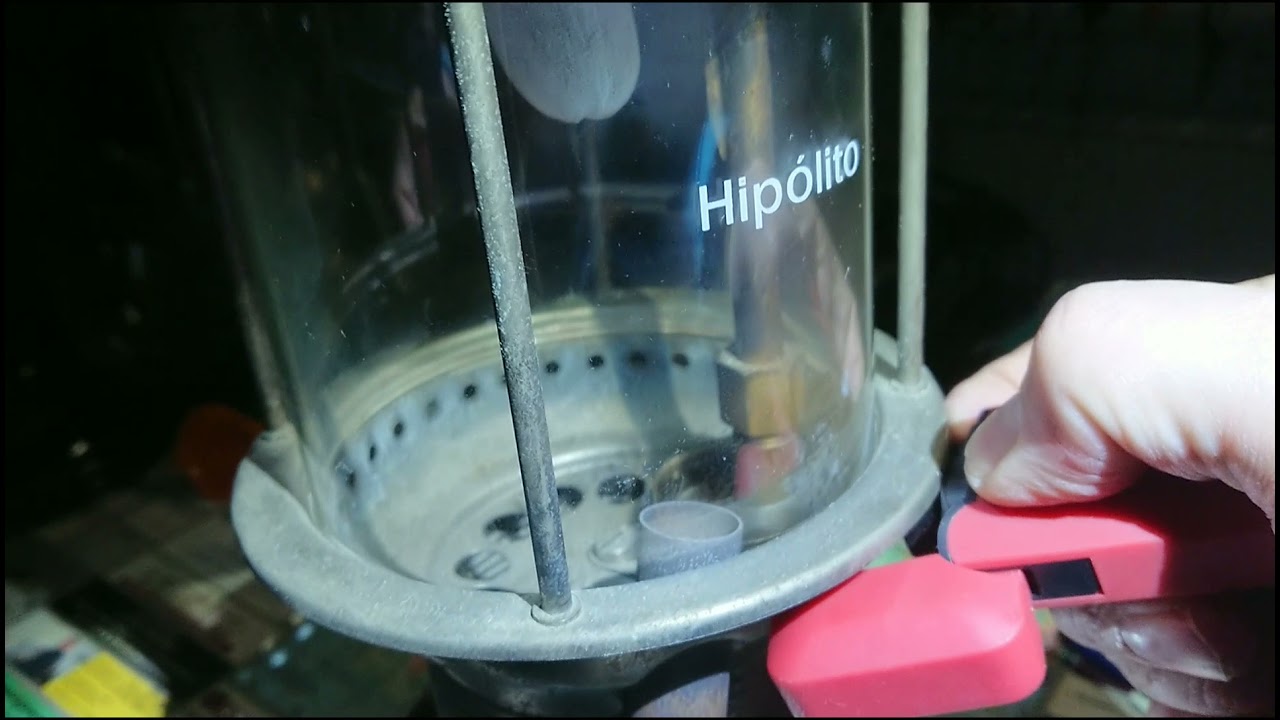 Hipolito H-502 Automatic