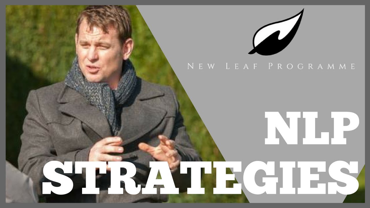 What are NLP Strategies?