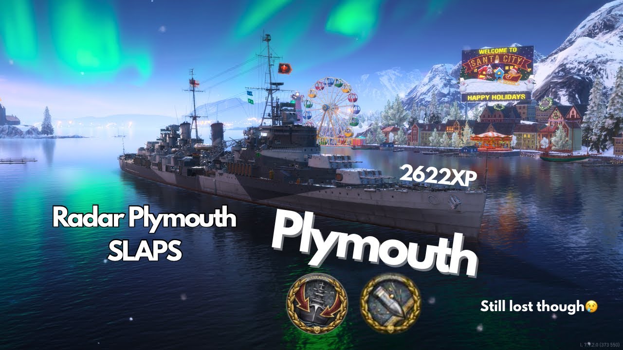 Radar Plymouth best Plymouth 