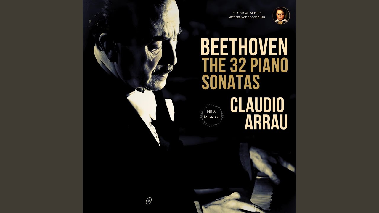 Piano Sonata No. 16 in G Major, Op. 31, No. 1: II. Adagio grazioso (2026 Remastered, Amsterdam...