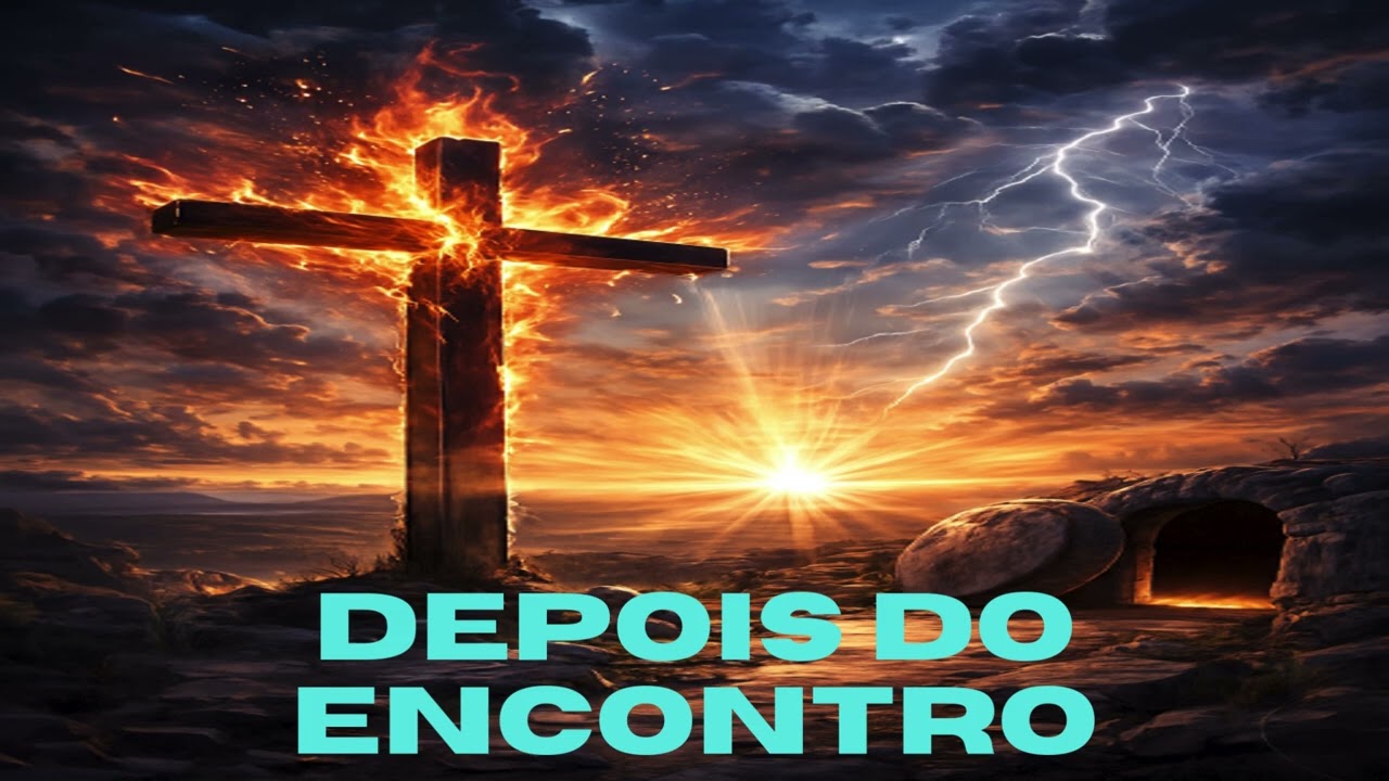 DEPOIS DO ENCONTRO