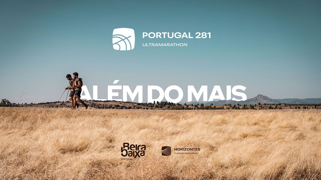 PT281 Ultramarathon 2025