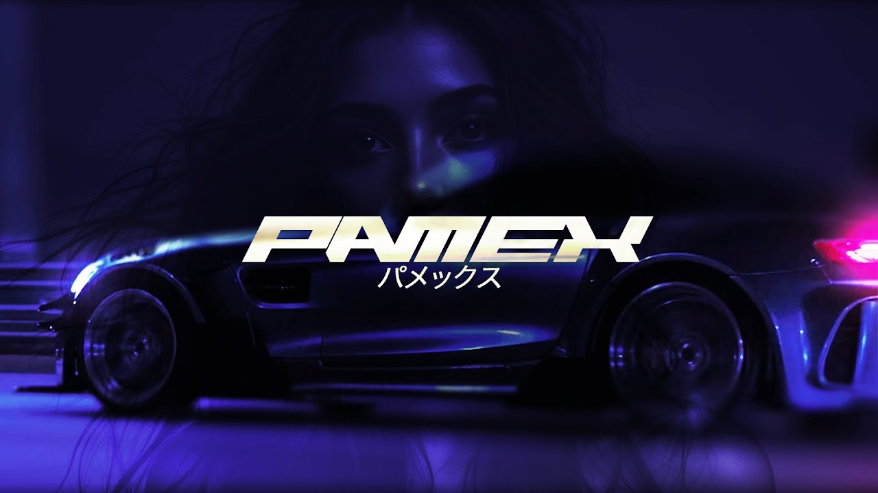 Armin van Buuren feat. Sharon den Adel - In And Out Of Love (Pamex x A New Hope Remix)