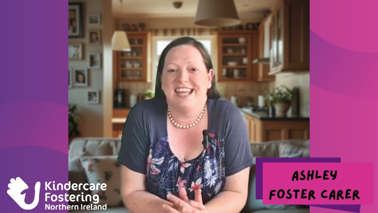 How Did You Find the Assessment Process at Kindercare Fostering?