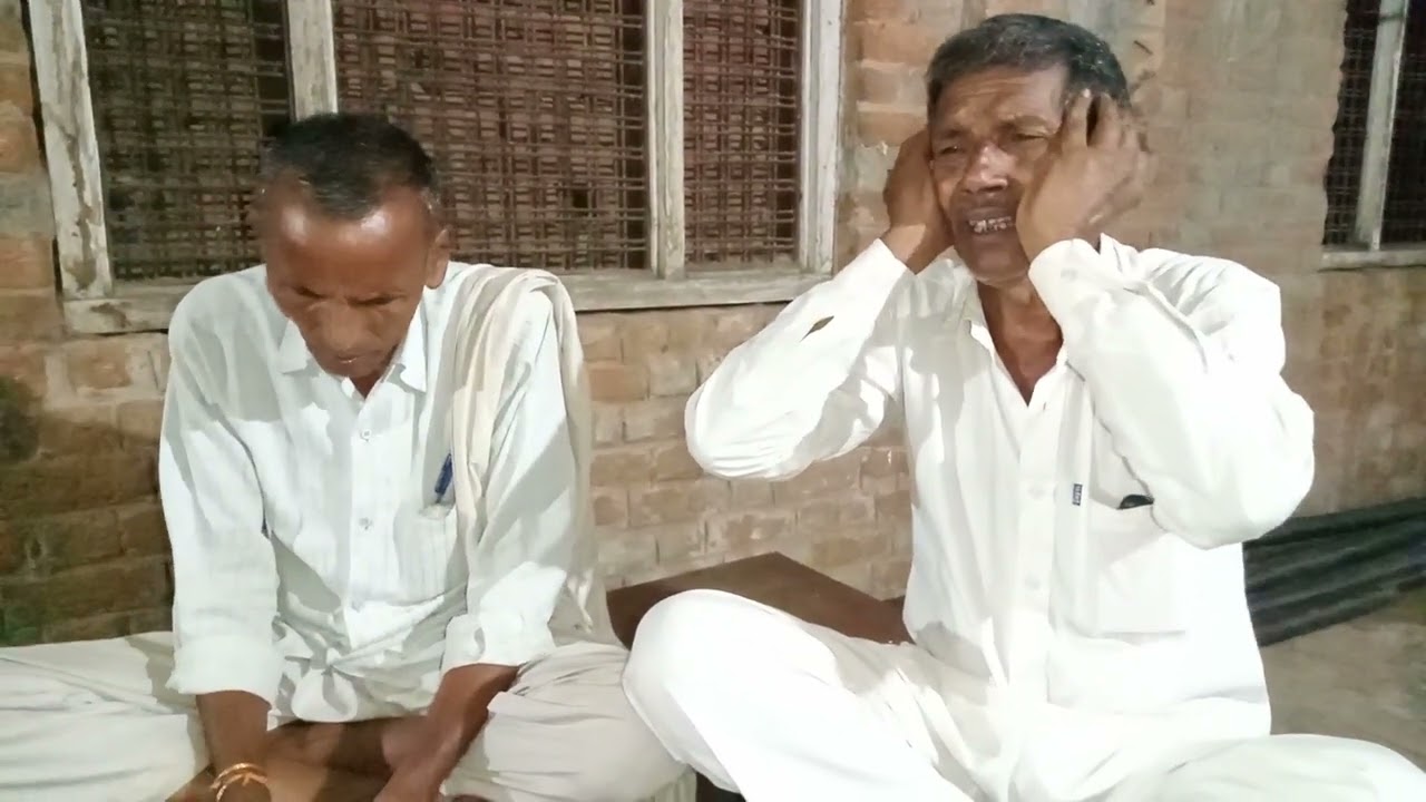 बुद्धिमान साहू पोंडी VS महावीर साहू चदरेह विरही गीत  birahi geet sahu samaj ki ।