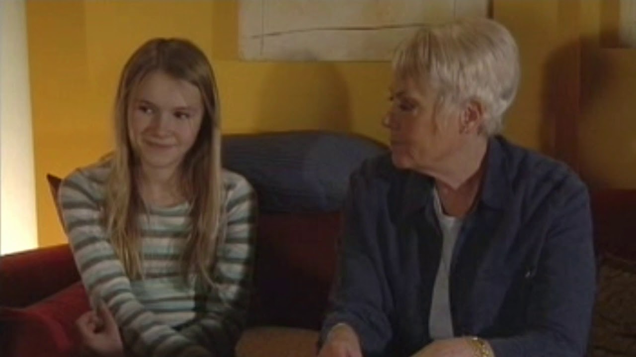 Ben Mitchell - 6th March 2006 - Part 1