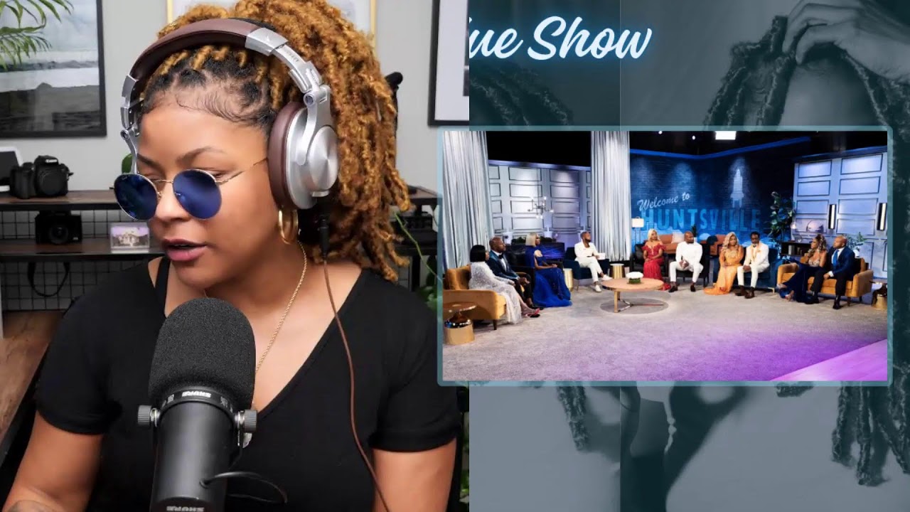 FAMILY OR FIANCE KISSING COUSINS LAMH S9 REUNION PT 2 | GROOMED BUT YOU GROWN?