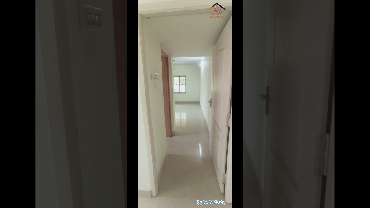 திருச்சி கே கே நகர் பஸ் ஸ்டாண்ட் அருகில் பங்களா வீடு   விலை ₹,ஒரு கோடி 50 லட்சம் 4 பெட்ரூம்