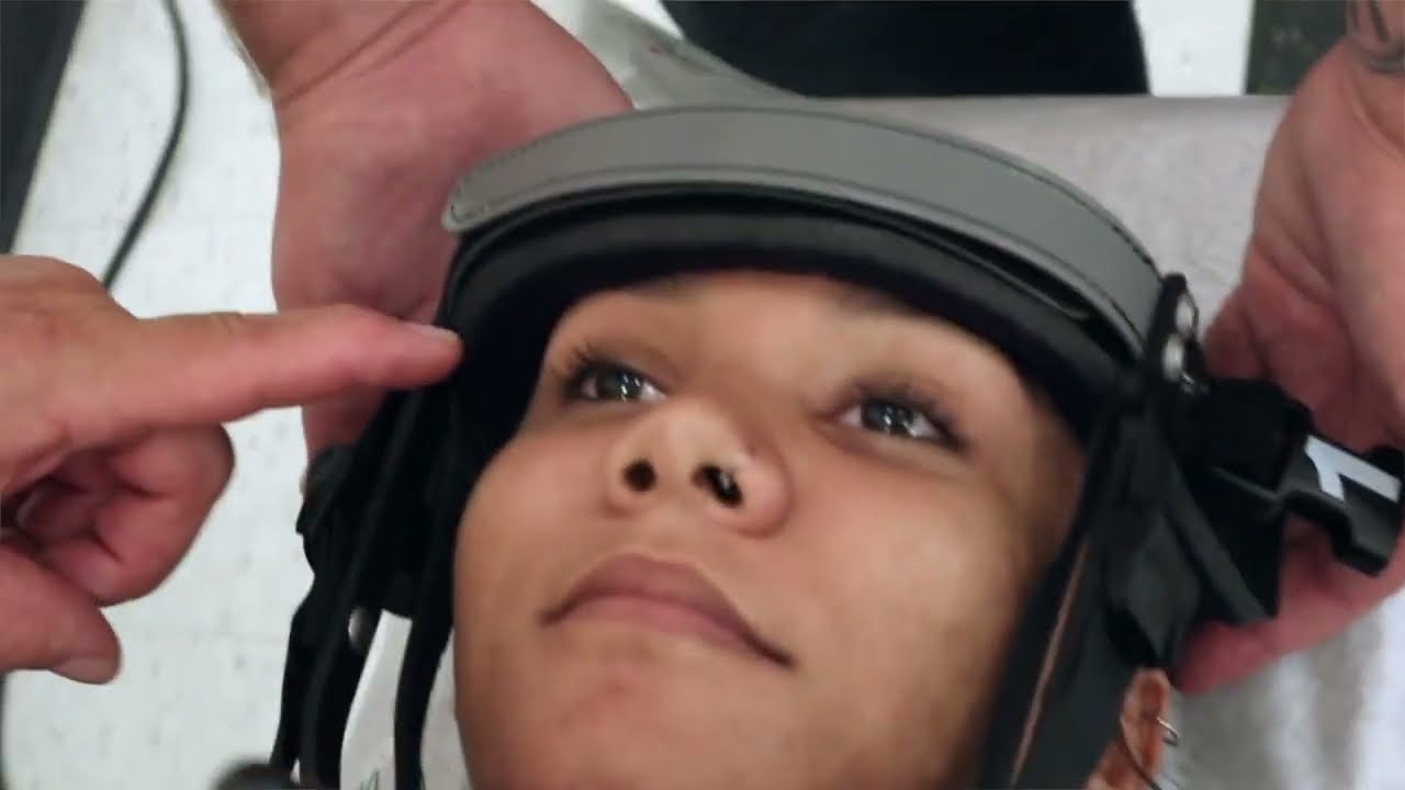 Trulife - Lerman Non-Invasive Halo Part 2 - Fitting and Application