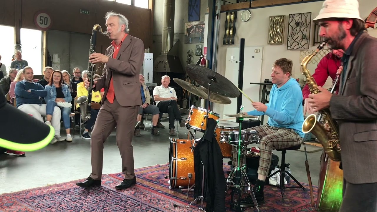SoKo Steidle Bezau Beatz / Austria / Aug 2021