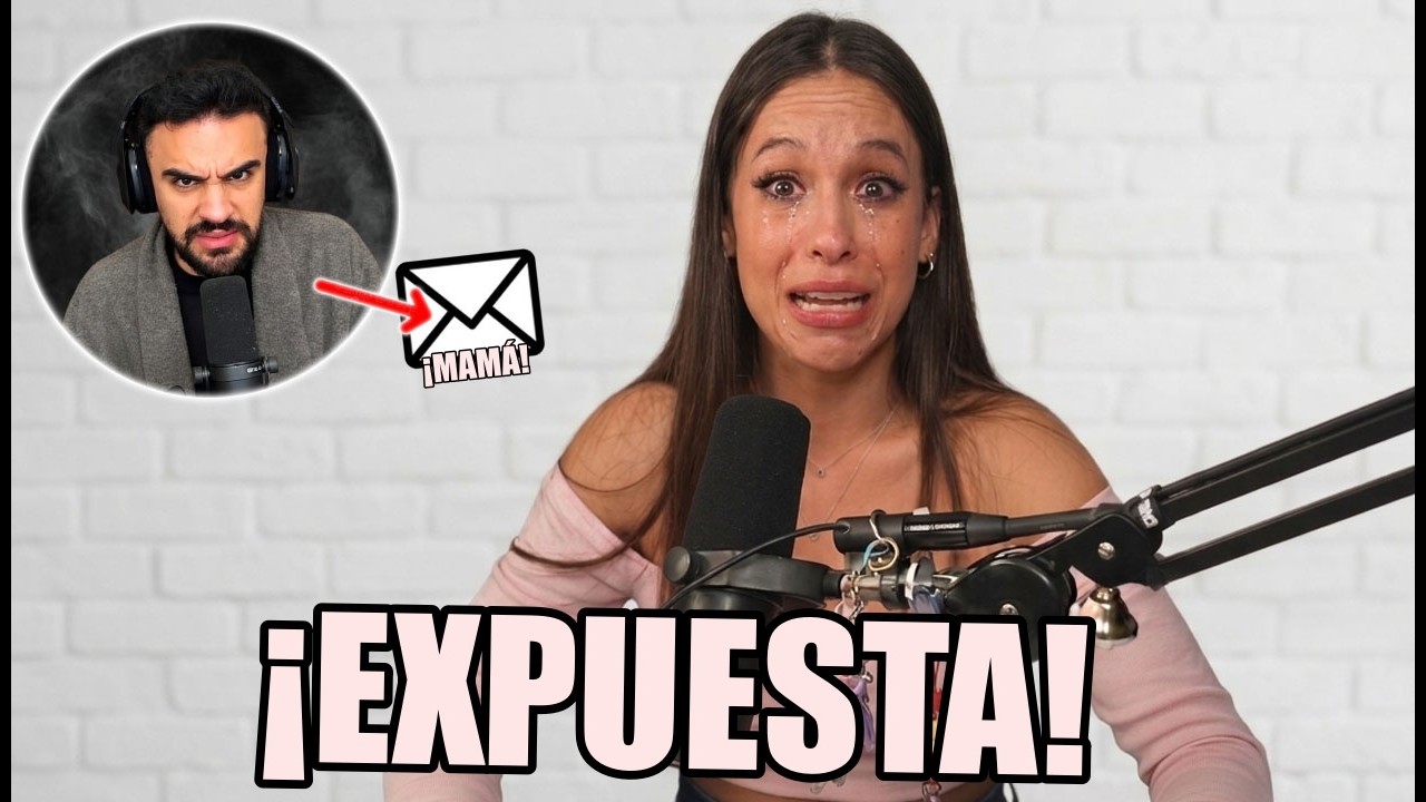 EL FIN DE MASI, LA MAM&Aacute; DE ILLOJUAN HA HABLADO