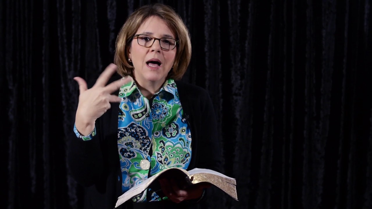 Nancy Guthrie on What We Can Know About the Afterlife