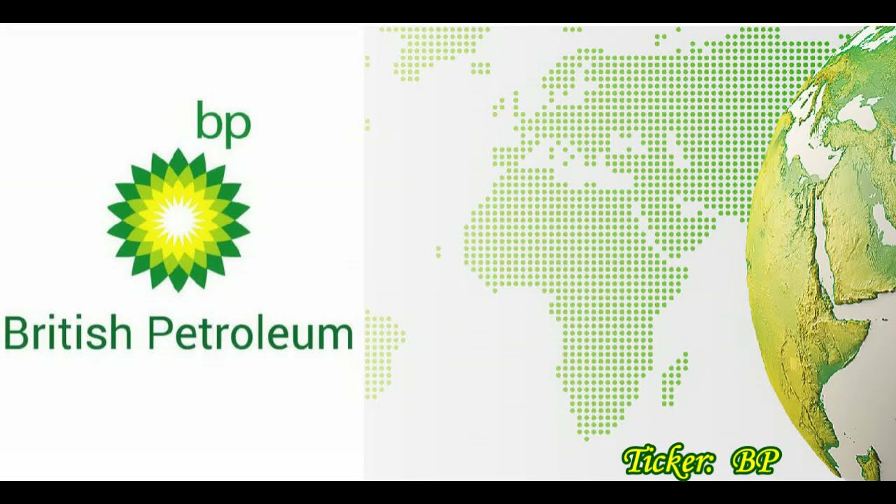 British Petroleum (BP) Stock Review