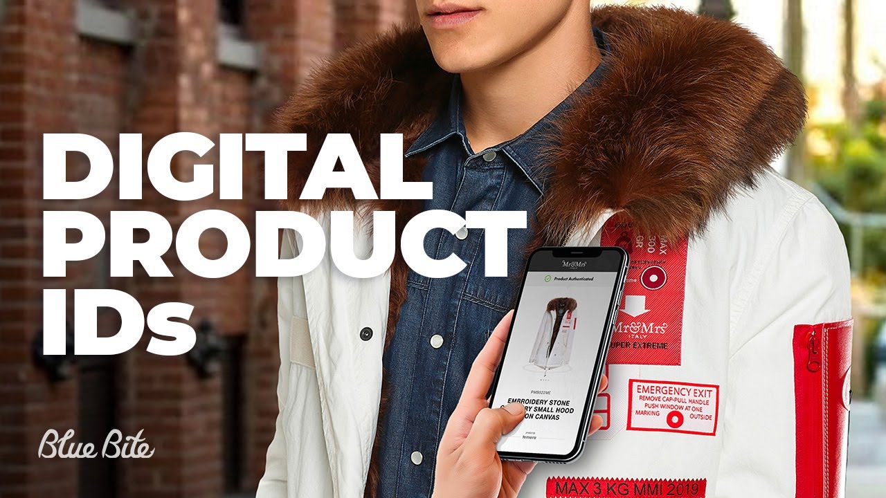 What Are Digital Product IDs?