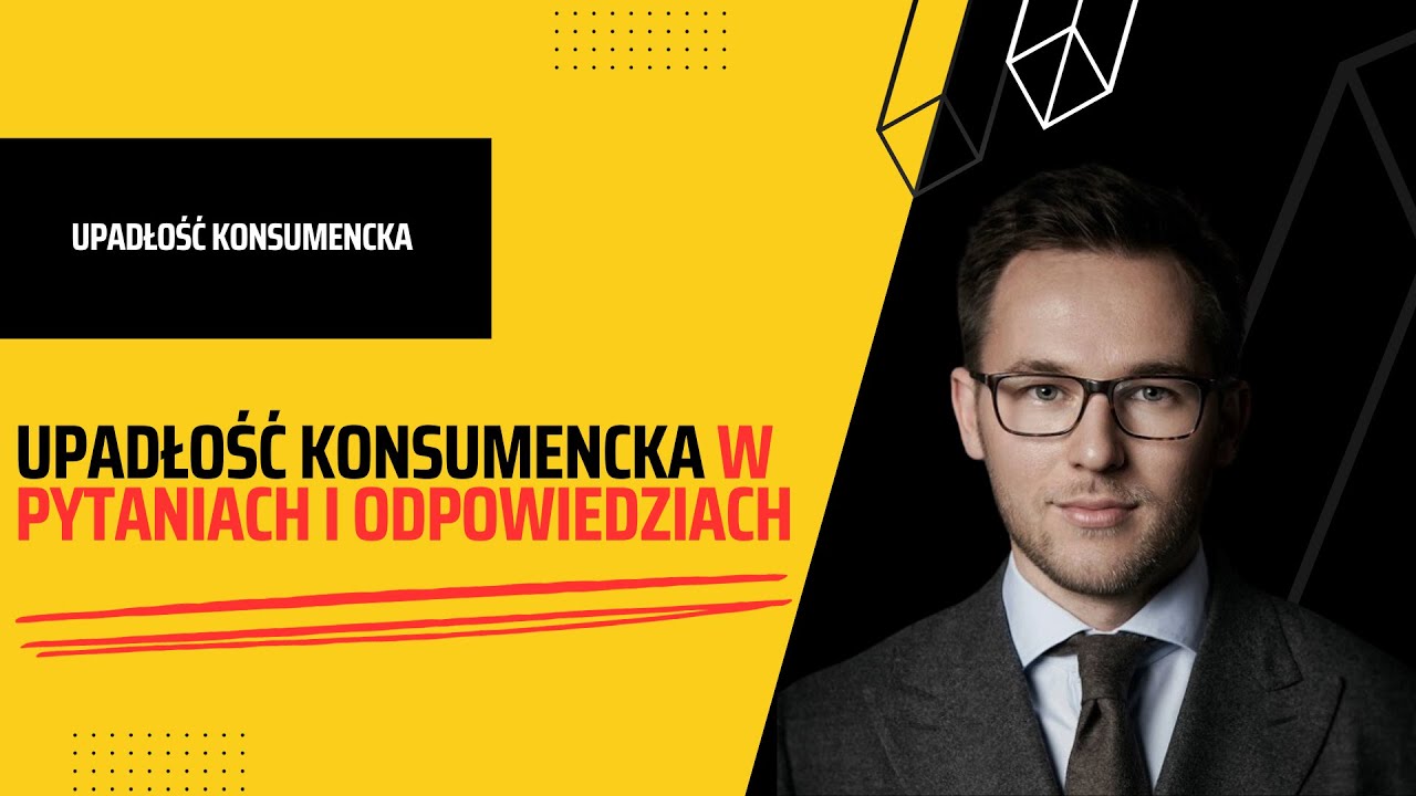 Q&A Upadłość konsumencka w pytaniach i odpowiedziach