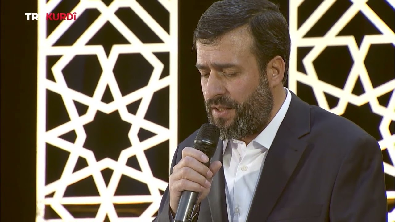 Nurê Çımon İlahi - Qısımo 12.