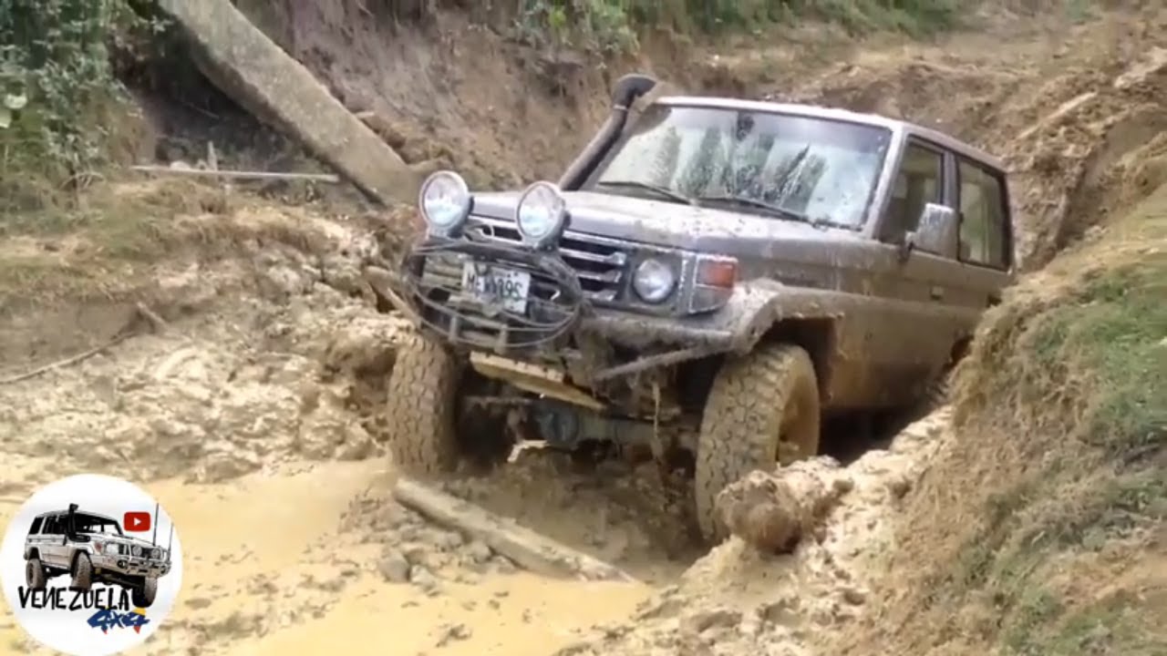 🔥Rusticos Venezuela 4x4 *Toyota Machito *Autana *Meru *4Runner *Hilux *Fj40 *Ford F150 *Jimny 🔥