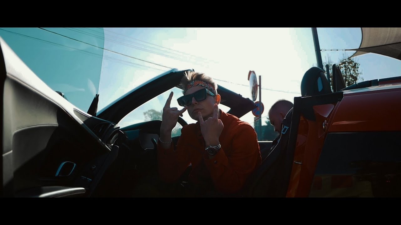 The Untouchable - Fast Life Dir. by @Crizzly (Official Music Video)