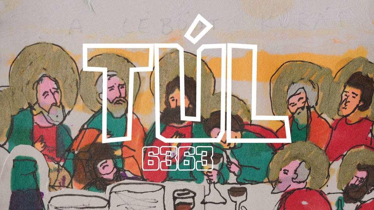 6363 - TÚL (OFFICIAL MUSIC VIDEO)