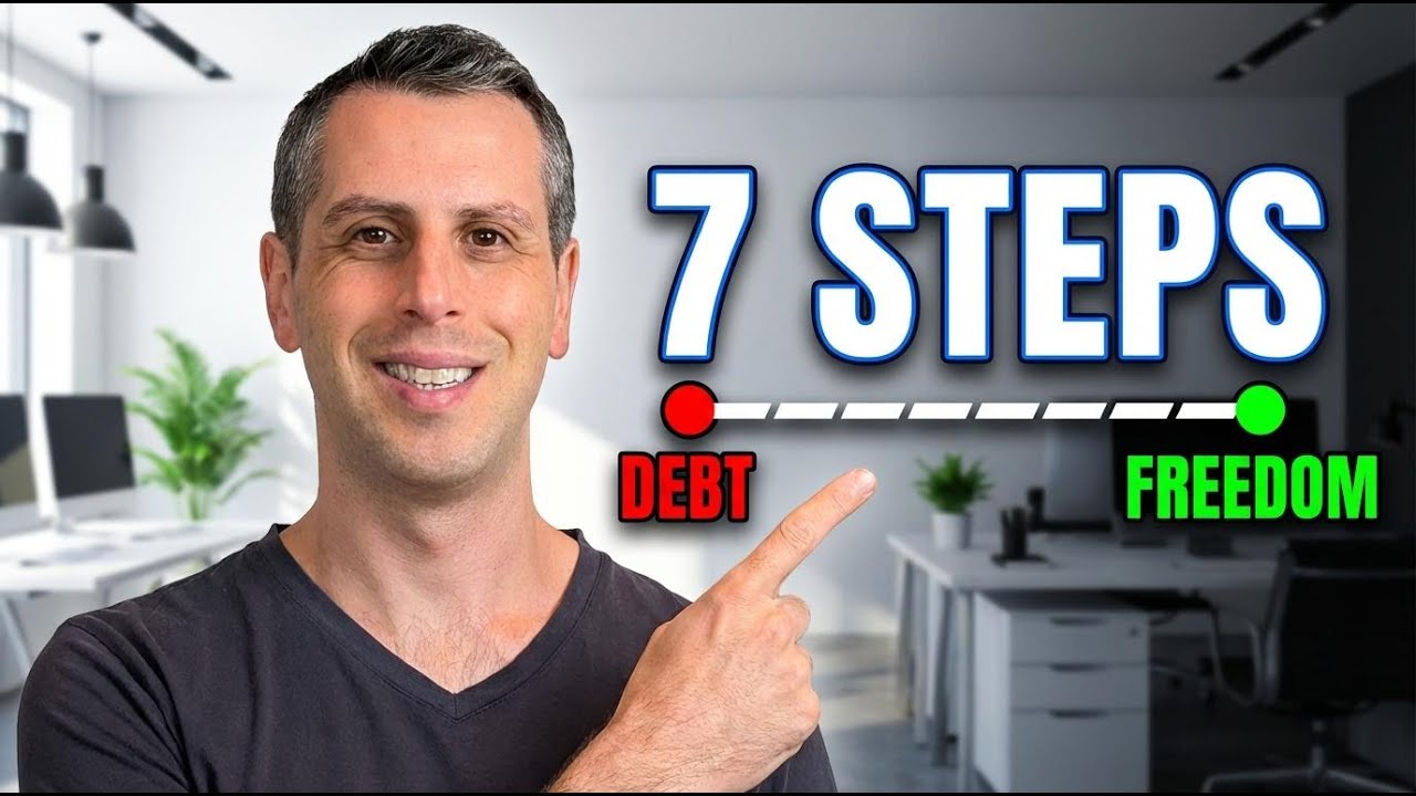 A Consumer Proposal Save You Thousands? Here's How To Get Started!