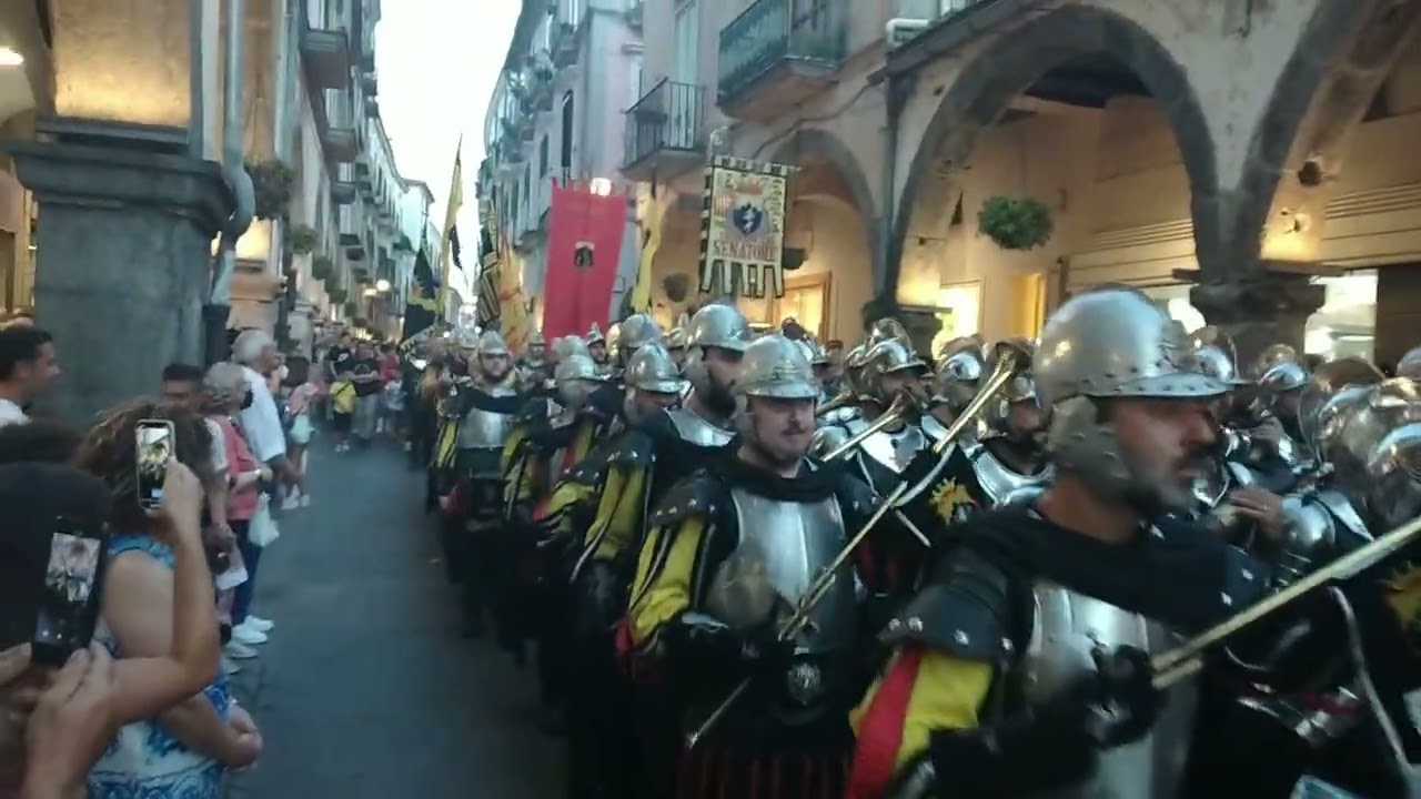 TROMBONIERI SENATORE VINCITORI 2022&2023
