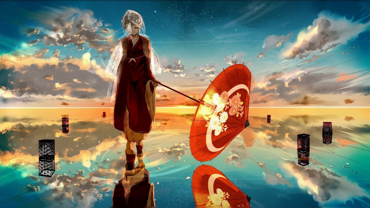 (Nightcore) Tom Hangs & Shermanology - Blessed (AVICII Radio Edit) (mixed by Thom Hogerhorst)