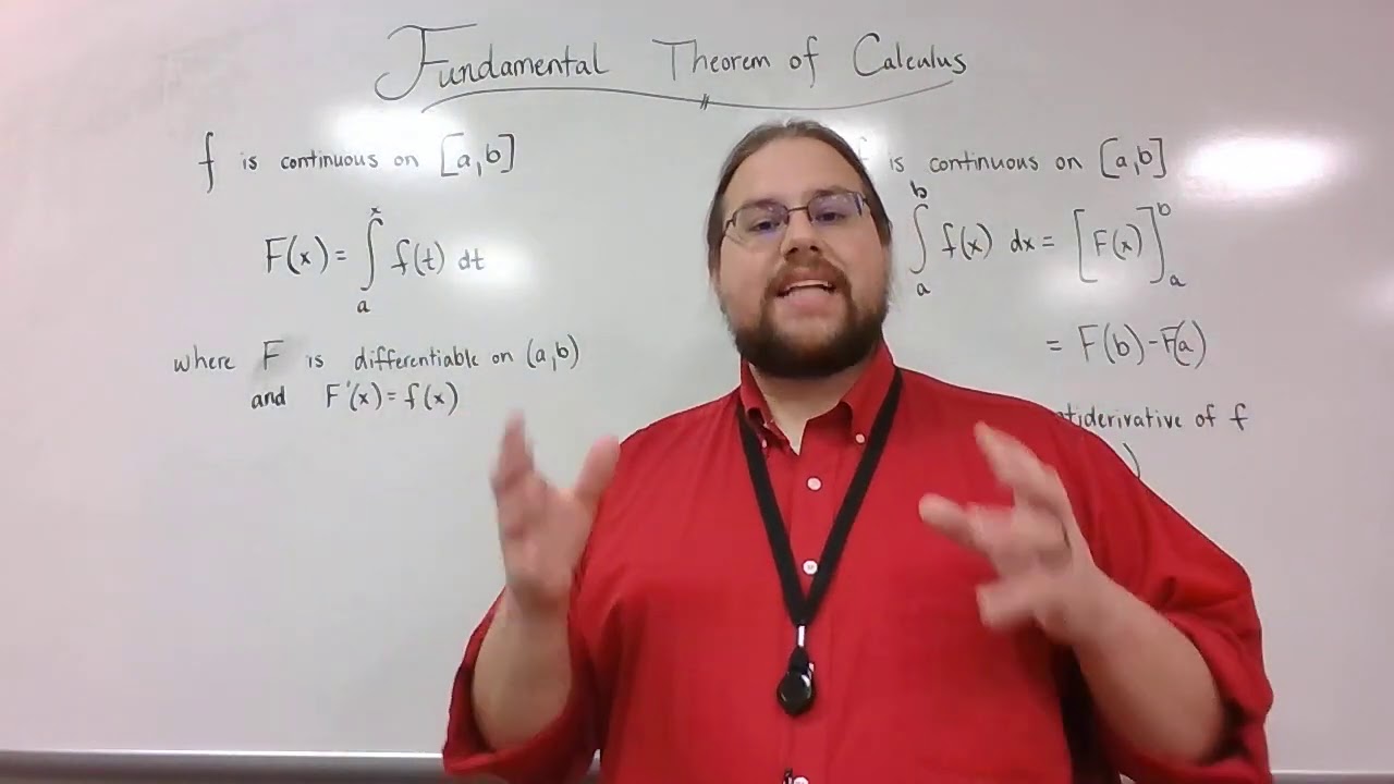 FToC Explained