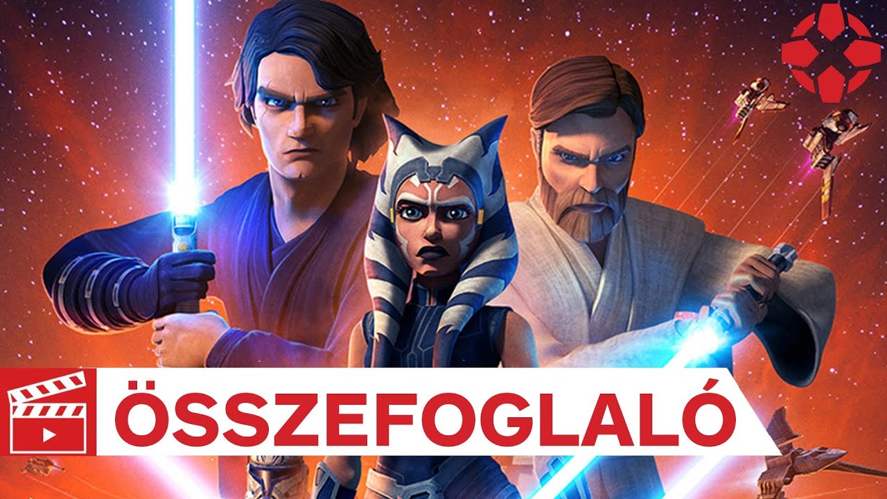 A kl&oacute;nok h&aacute;bor&uacute;ja: L&eacute;gy naprak&eacute;sz 5 percben!