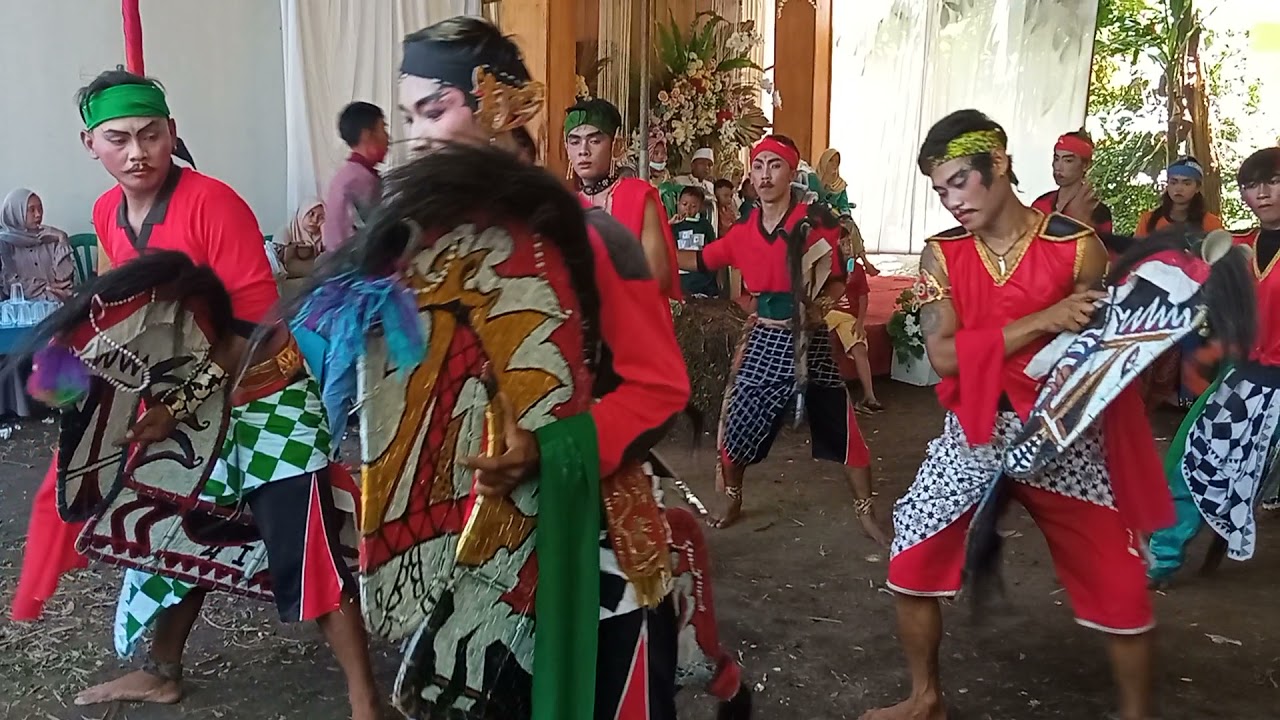 WARGA SALUYU PUTRA