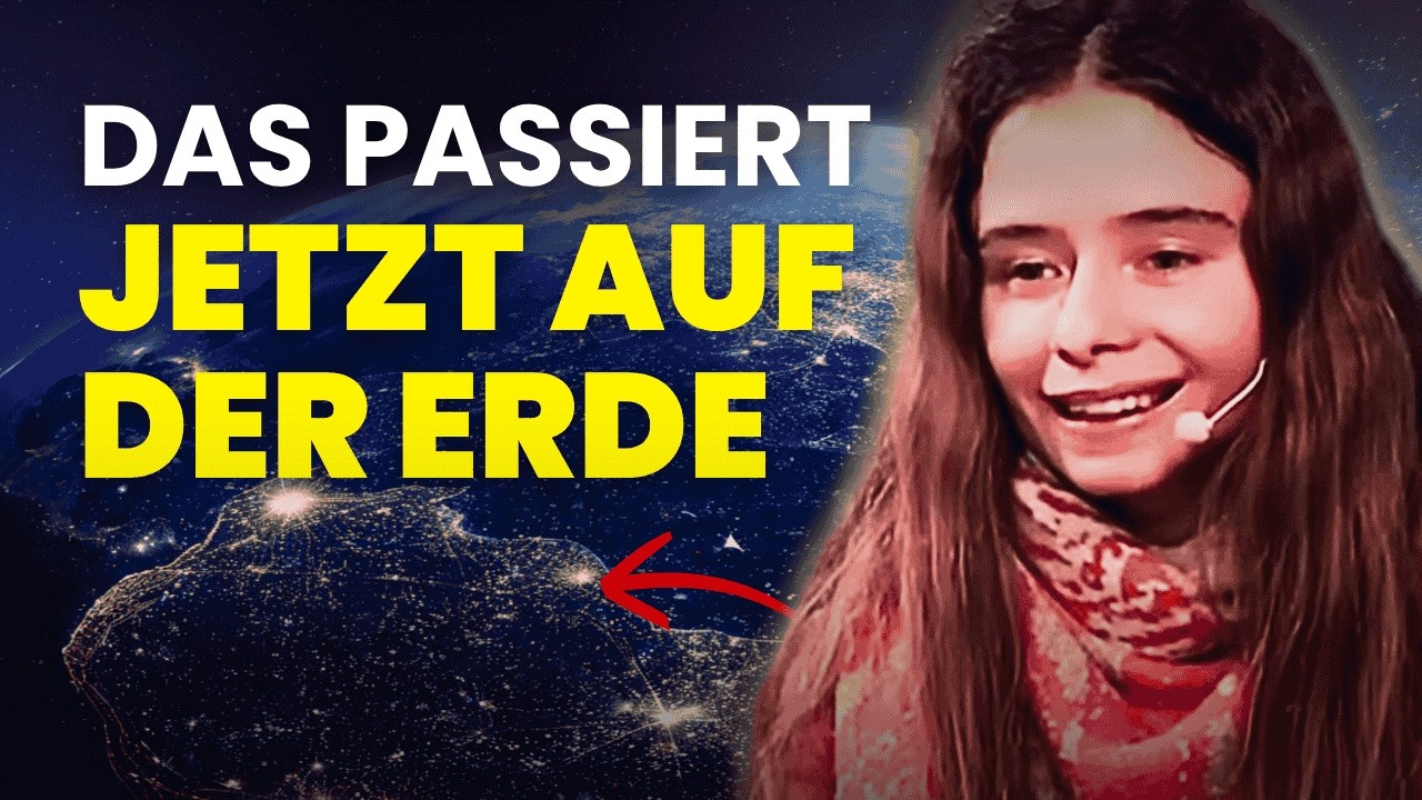 Das Böse wurde nicht von Gott erschaffen - Die grösste Illusion der Menschheit 🌍✨