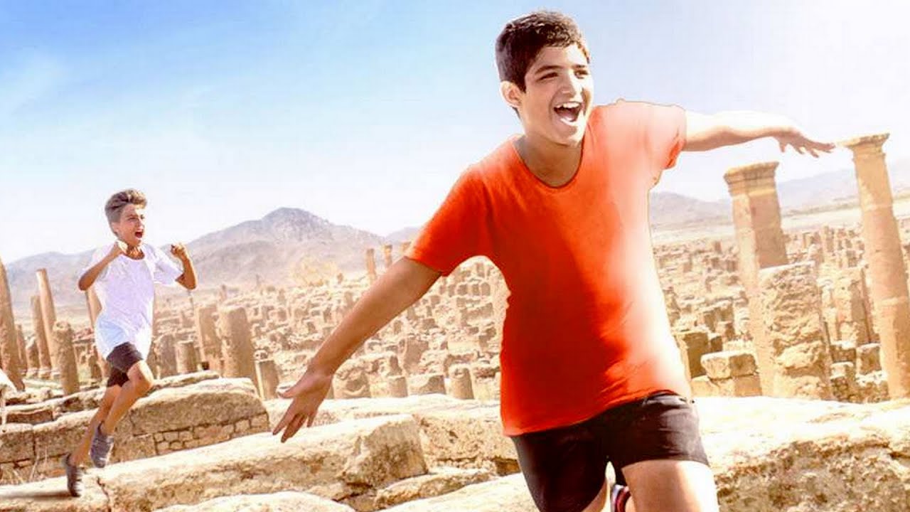 TIMGAD Bande Annonce (2016)