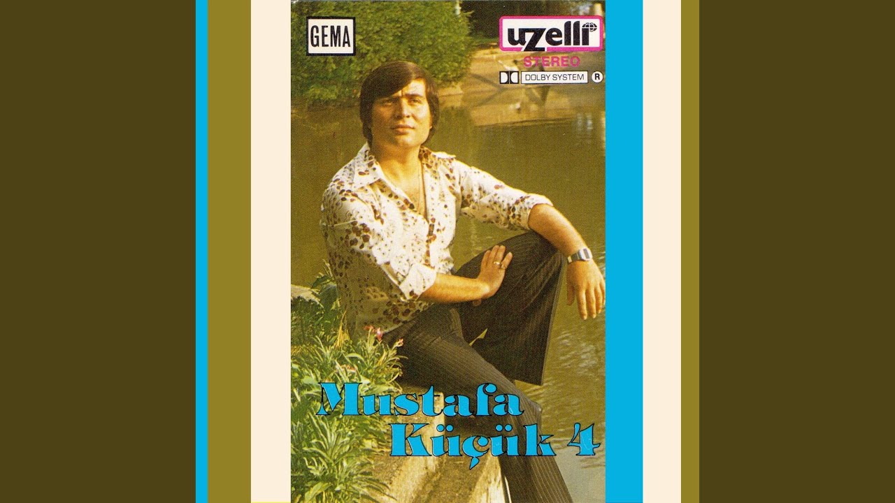 Şu Yüce Dağlar (Uzun Hava)
