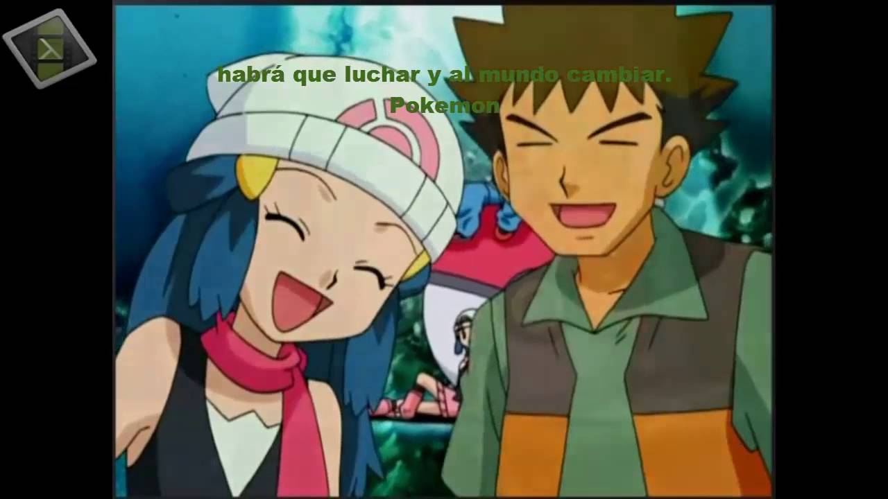 Todos los opening de Pokemon-SUBTITULADO-ESPAÑOL LATINO(del 1 al 19)